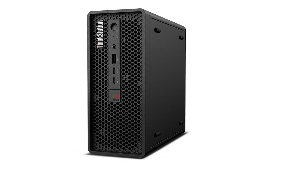 Lenovo ThinkStation P3 Ultra SFF Gen 2 Intel Core links