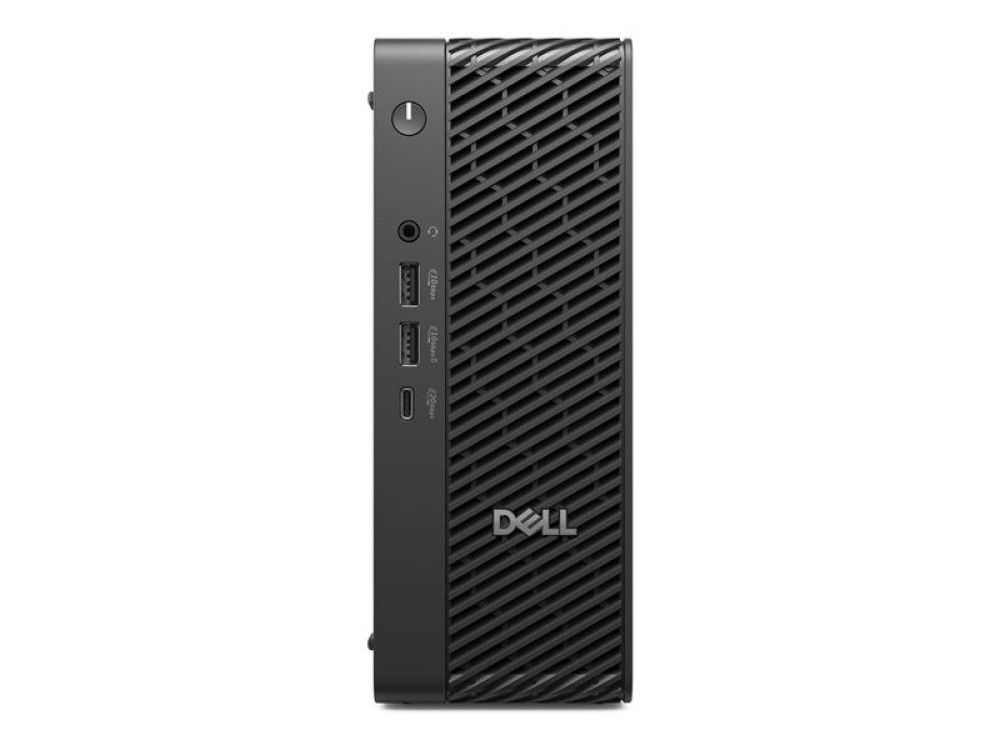 Dell Pro Max Micro FCM2250 - Micro - Core Ultra 7 hinten