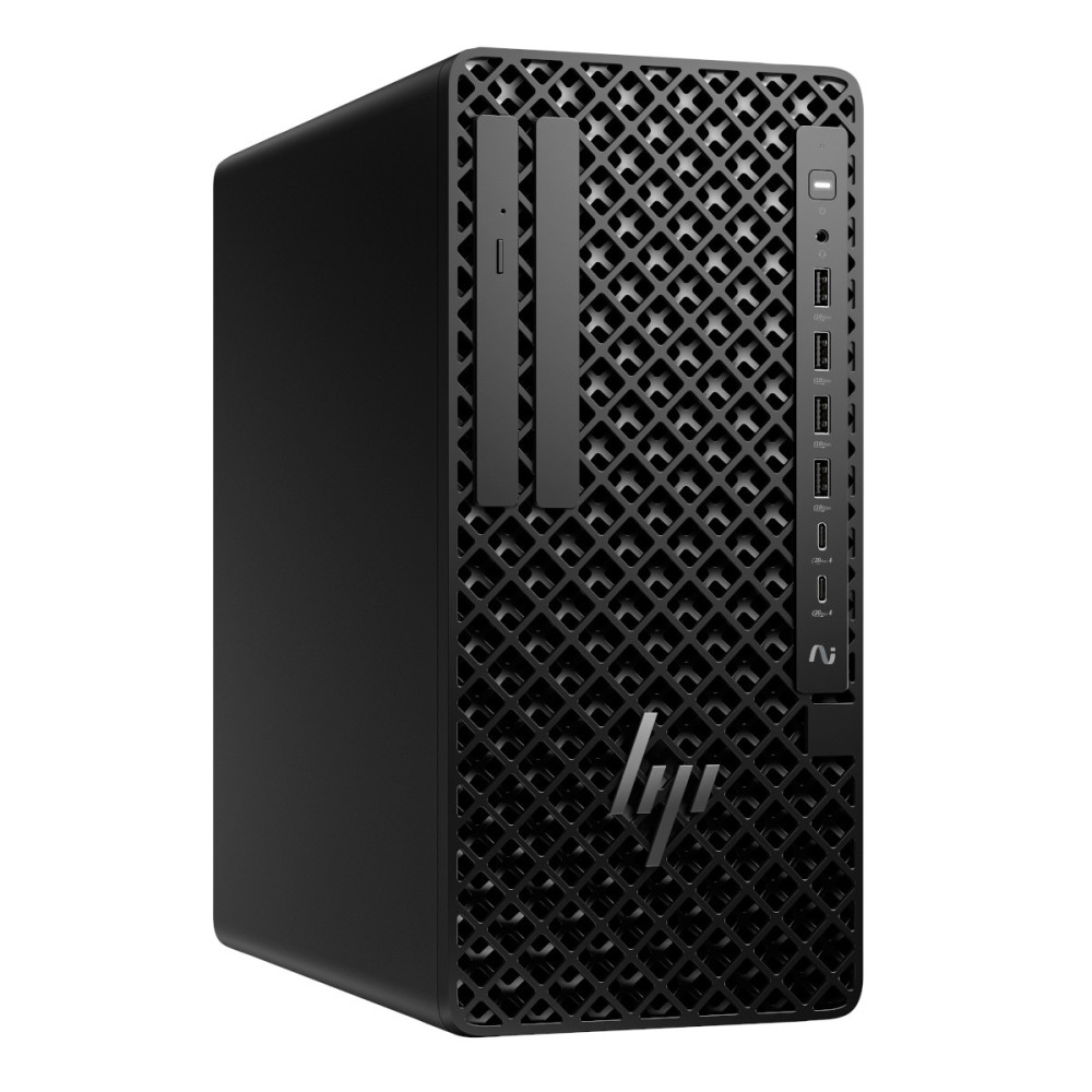 HP Z1 Tower G1i Workstation, Tower, Intel Core Ultra 7 265, 32GB, 746