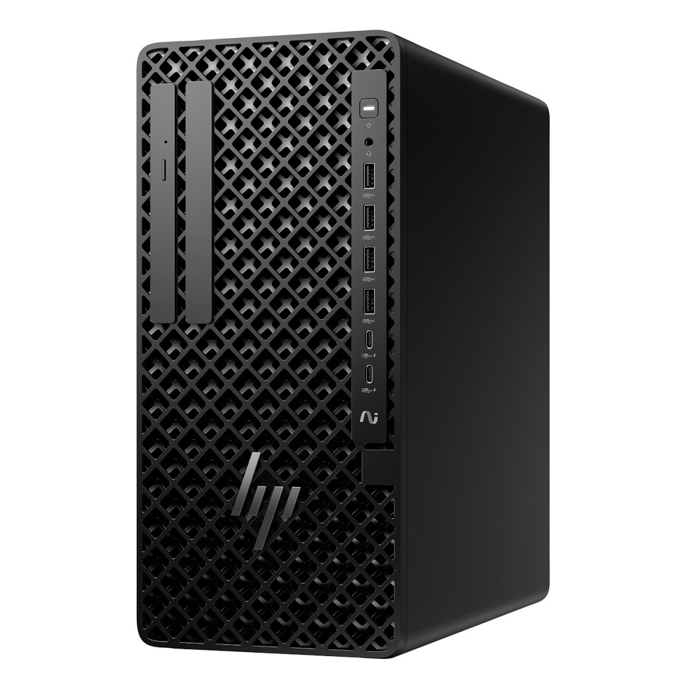 HP Z1 G1i - Intel Core Ultra 9 285, 32 GB RAM, 1 T links