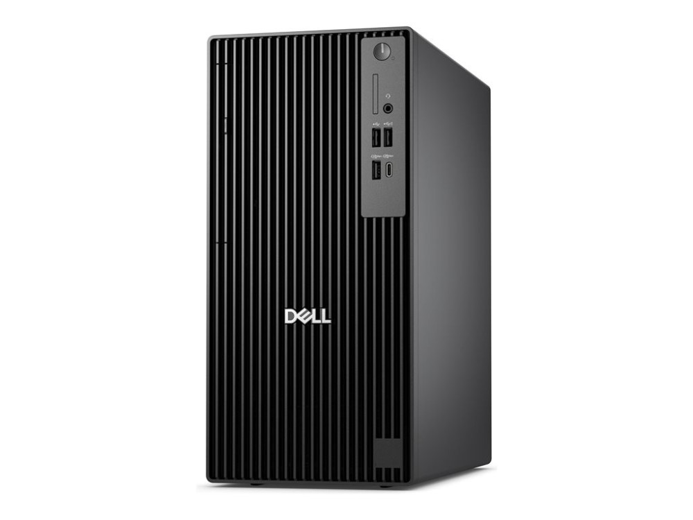 Dell Pro Tower Plus QBT1250 - Tower - Core Ultra 5