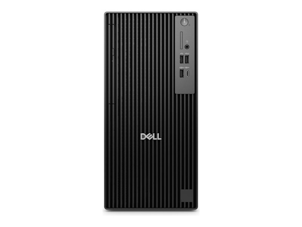 Dell Pro Tower Plus QBT1250 - Tower - Core Ultra 5 hinten