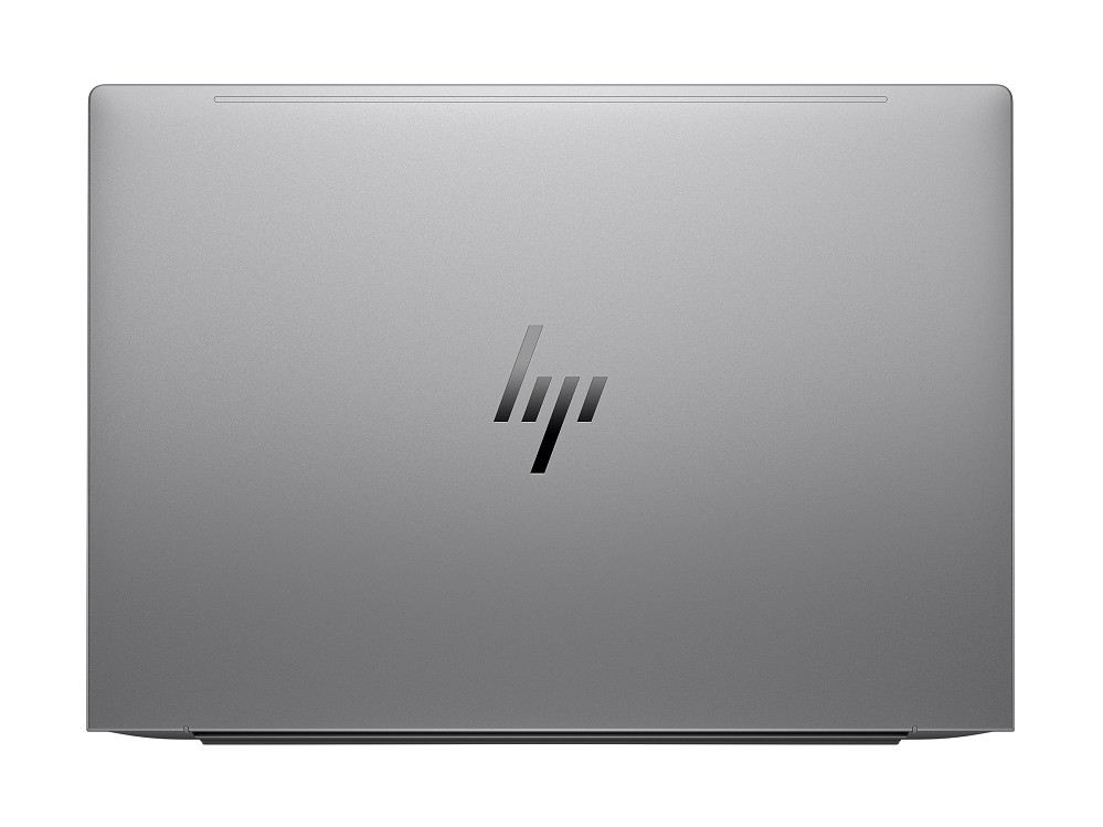 HP ZBook X G1i Mobile Workstation - 16", Intel Cor hinten