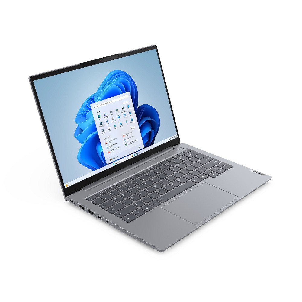 Lenovo Campus ThinkBook 14 G7 ARP - 14", AMD Ryzen 7 7735HS, hinten