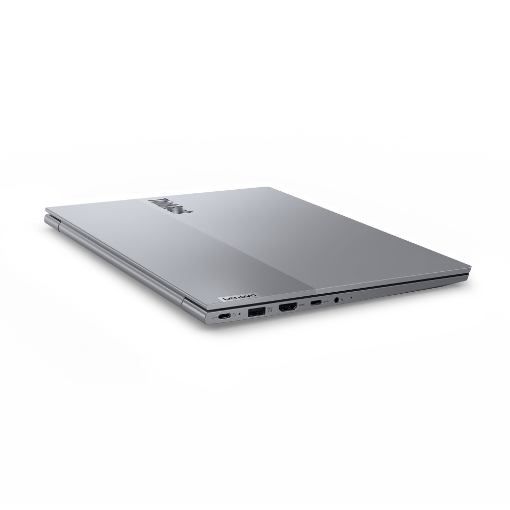 Lenovo Campus ThinkBook 14 G7 ARP - 14", AMD Ryzen 7 7735HS, oben
