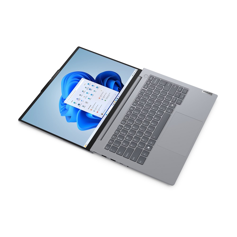 Lenovo Campus ThinkBook 14 G7 ARP - 14", AMD Ryzen 7 7735HS, unten