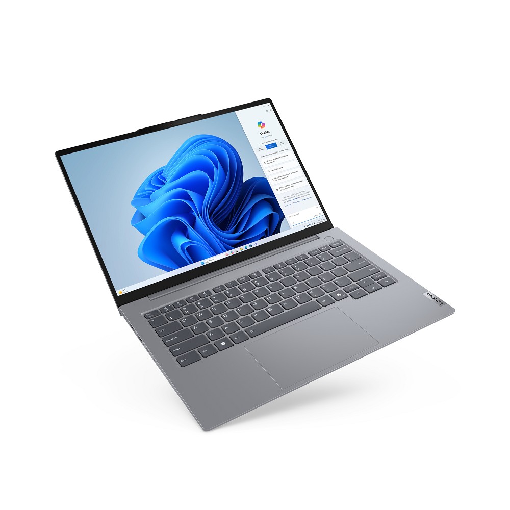 Lenovo Campus ThinkBook 14 G7 ARP - 14", AMD Ryzen 7 7735HS, innen