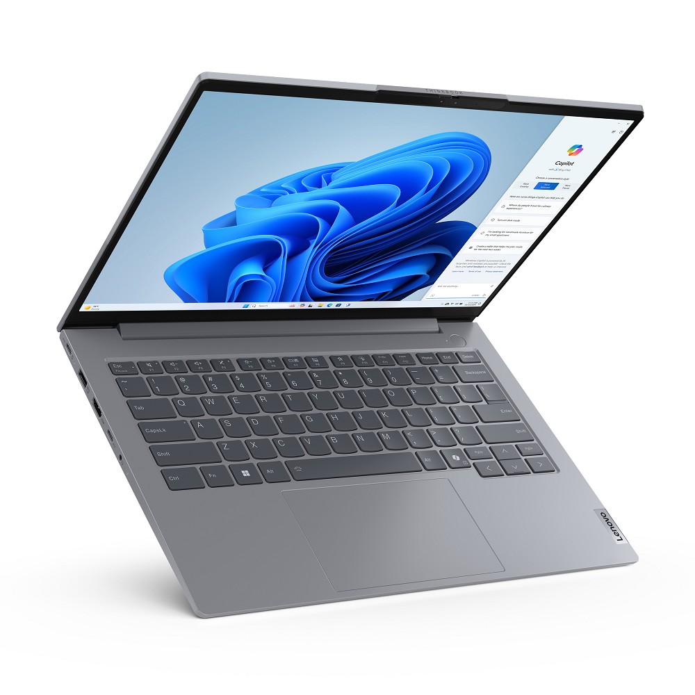 Lenovo Campus ThinkBook 14 G7 ARP - 14", AMD Ryzen 7 7735HS, außen
