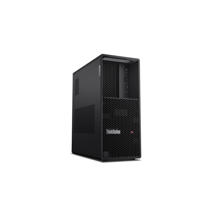 Lenovo ThinkStation P3 Tower Gen 2 – Intel Core Ultra 9 285K, 96  516