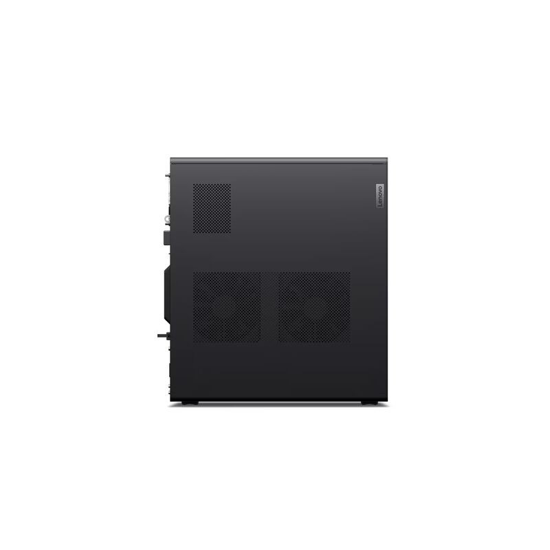 Lenovo ThinkStation P3 Tower Gen 2 – Intel Core Ultra 9 285K oben