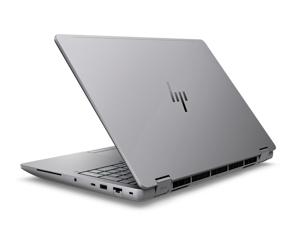 HP ZBook Fury G1i 16 – 16", Intel Core Ultra 7 255 links