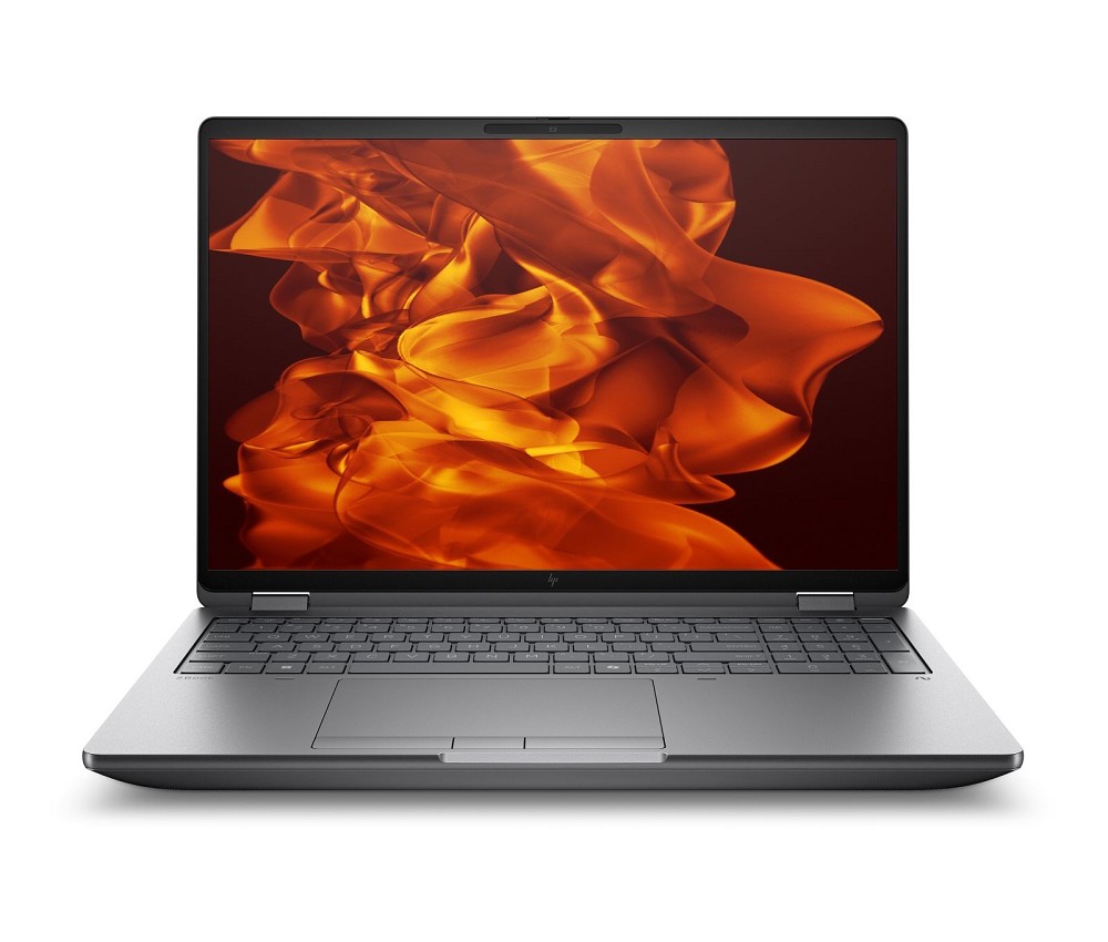 HP ZBook Fury G1i 16 – 16", Intel Core Ultra 9 285