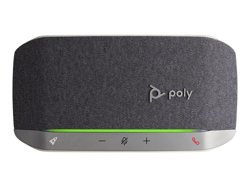 HP Poly Sync 20 – Intelligente Freisprecheinrichtu