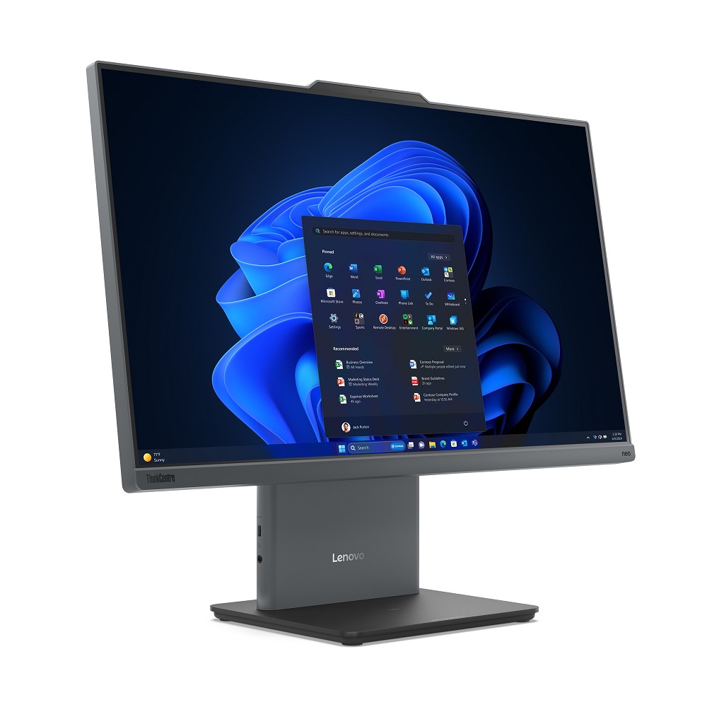 Lenovo ThinkCentre neo 50a 24 Gen 5 Intel® Core™ i links