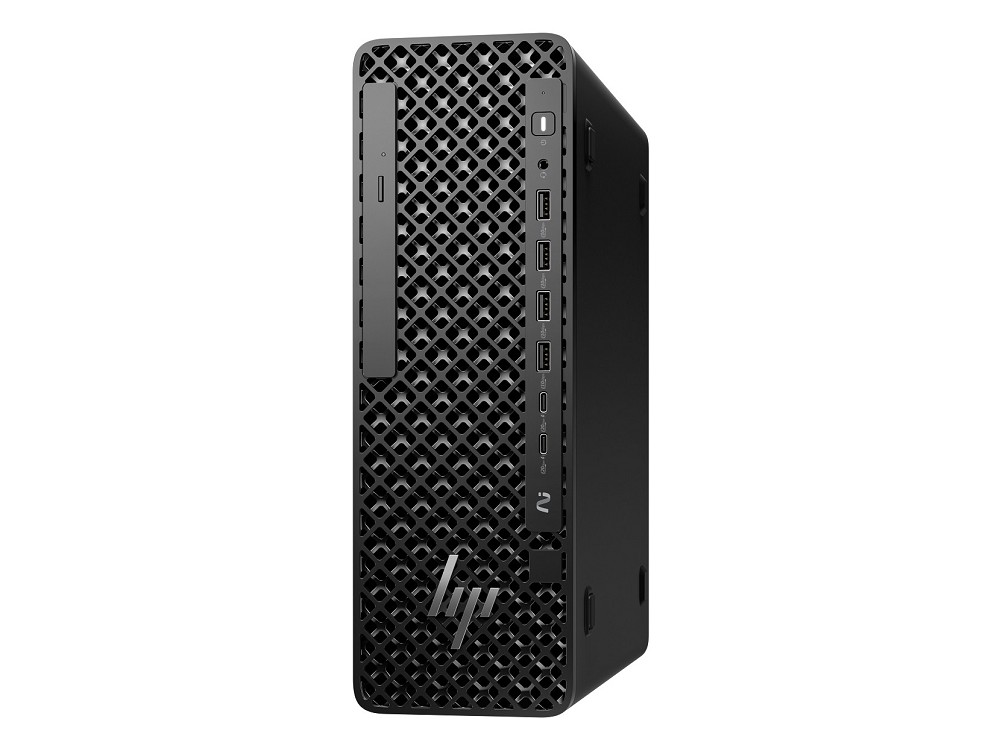 HP Z2 SFF G1i Workstation Desktop PC, Intel Core U links