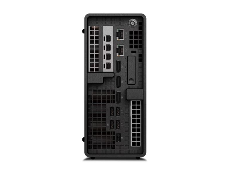 Lenovo ThinkStation P3 Ultra CFF - Intel i7-14700, 32GB RAM, oben
