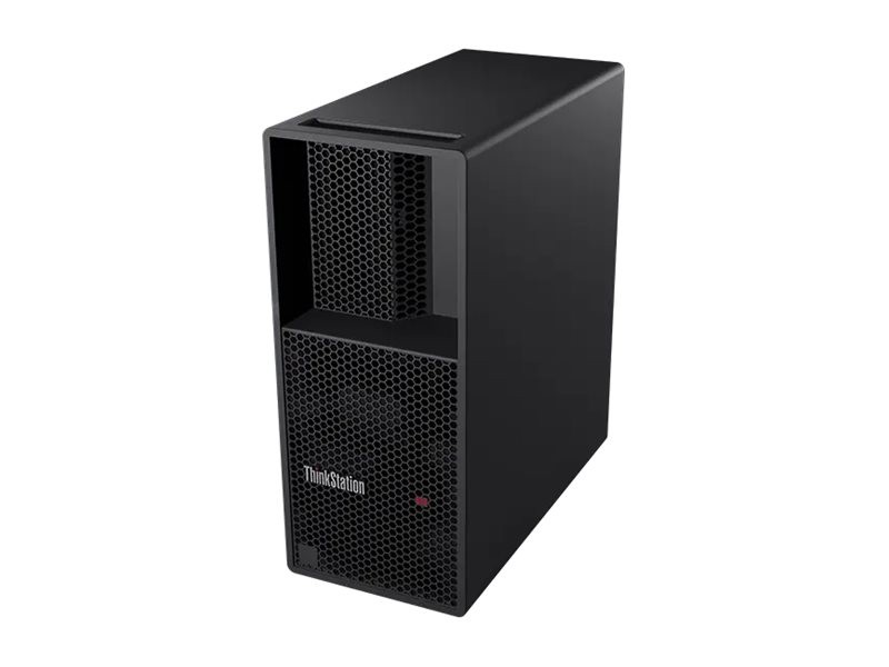 Lenovo ThinkStation P3 Gen 2 - Tower - 1 rechts rechts
