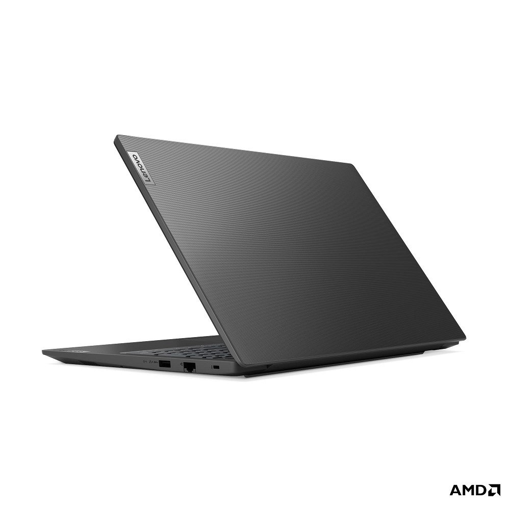 Lenovo V15 G6 ARP, 15,6" FHD IPS, AMD Ryzen 5 150, 32 GB RAM rechts
