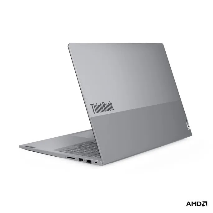 Lenovo ThinkBook 16 G9 AHP - 16", AMD Ryzen 5 220, 32 GB RAM rechts