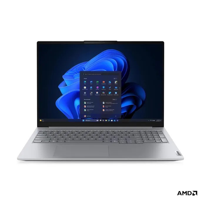 Lenovo ThinkBook 16 G9 AHP - 16", AMD Ryzen 7 250, 32 GB RAM, 1 T 841