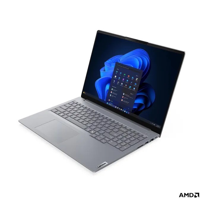 Lenovo ThinkBook 16 G9 AHP - 16", AMD Ryzen 7 250, 32 GB RAM links