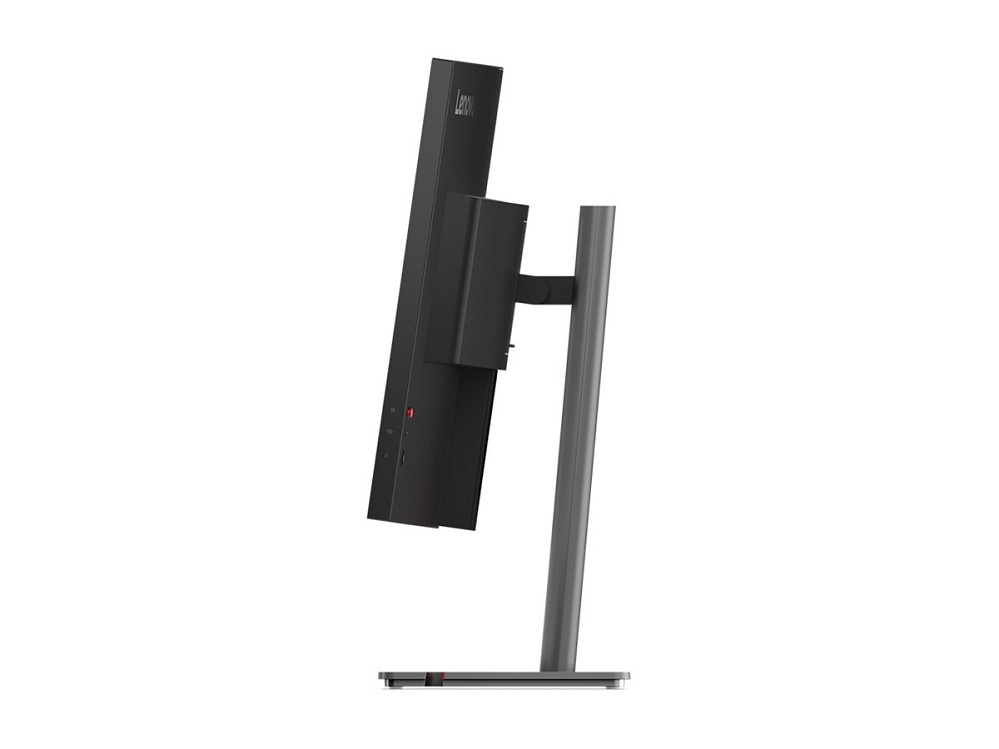 Lenovo ThinkVision P40WD-40 - LED-Monitor - gebogen - 101.6  rechts