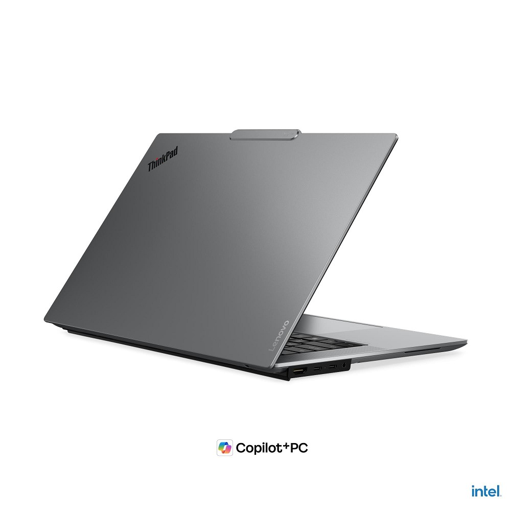 Lenovo ThinkPad X9-15p Gen 1 – 15,3", Intel Core Ultra X7 35 rechts