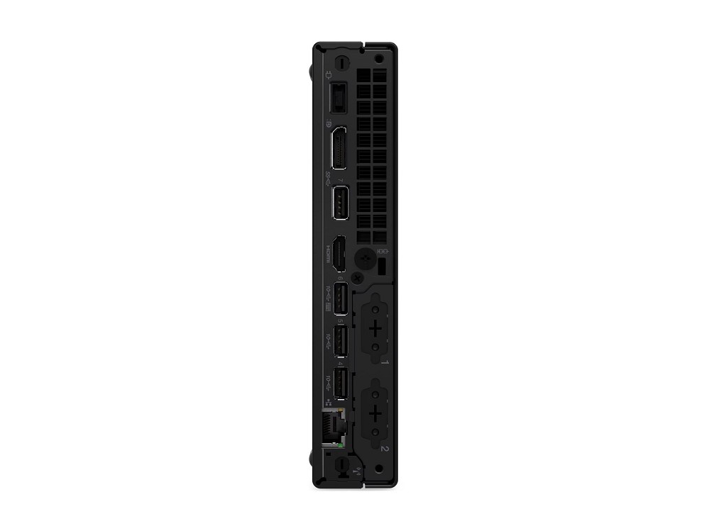 Lenovo ThinkCentre M90q Gen 6 - Tiny - Core oben