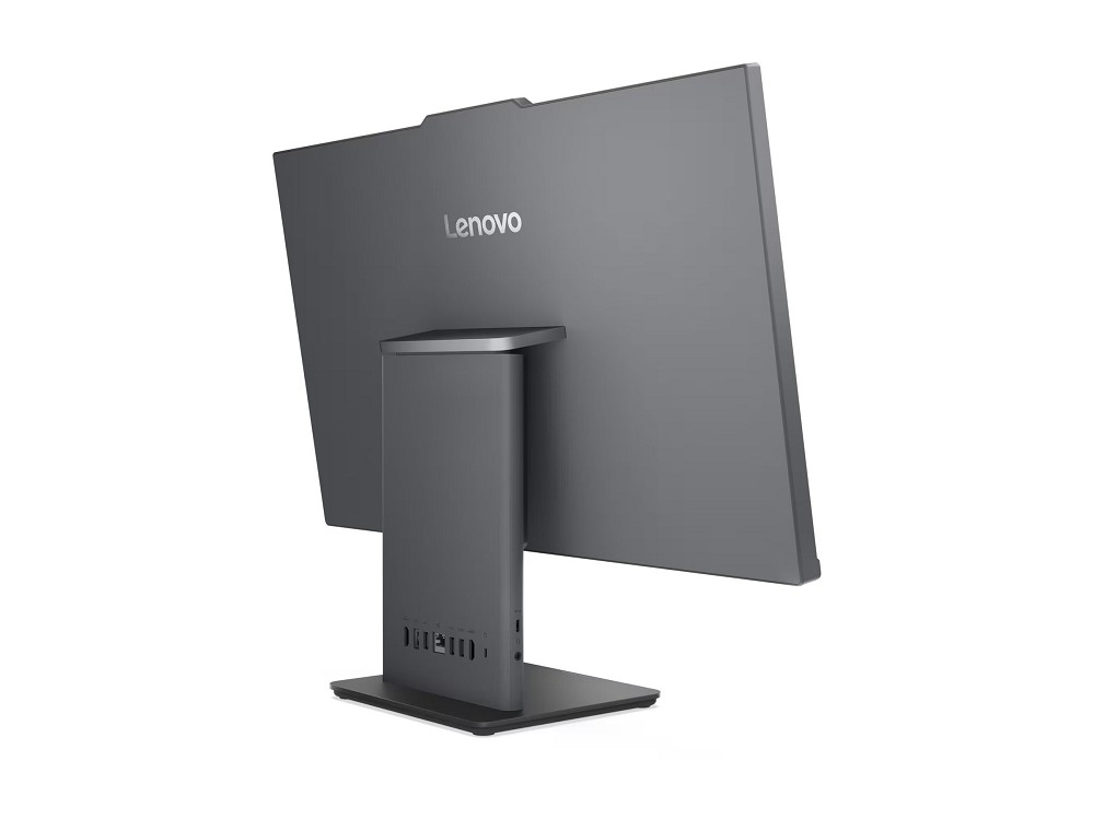 Lenovo ThinkCentre neo 50a 27 Gen 6 LNL - All-in-One (Komple hinten