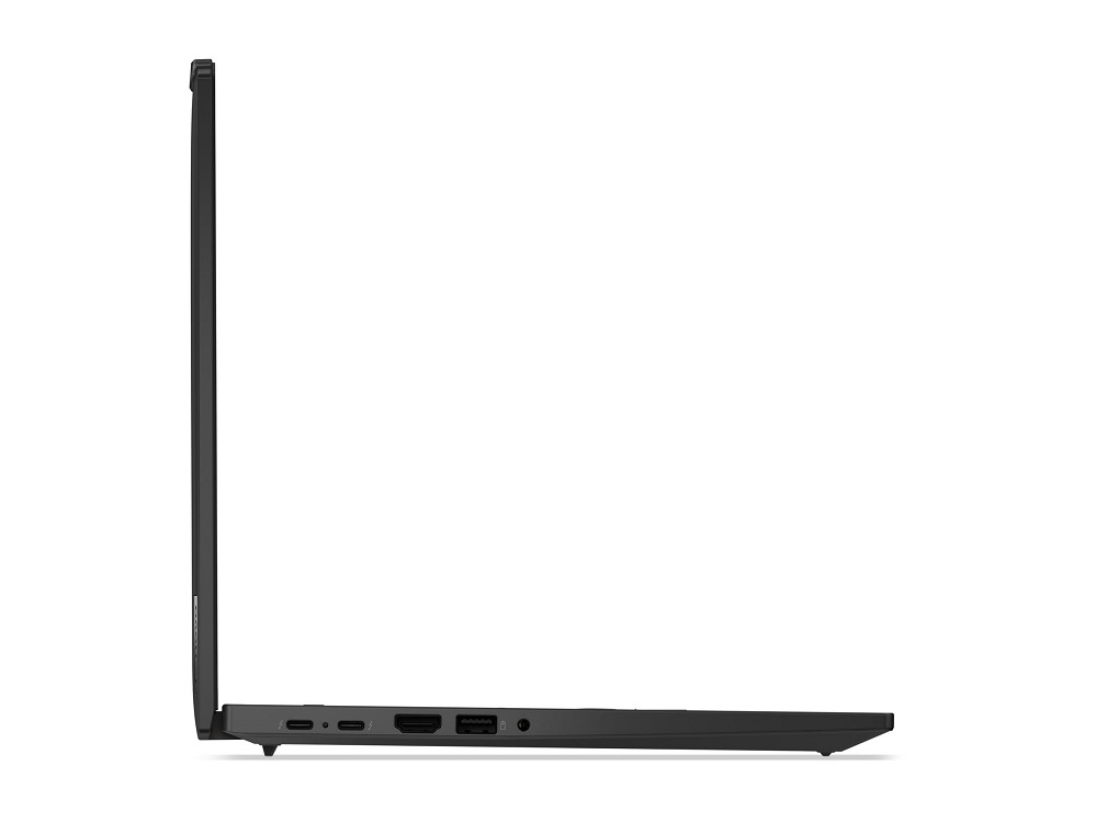 Lenovo ThinkPad P14s Gen 6 - AMD Ryzen AI 7 PRO 350 - Win 11 hinten