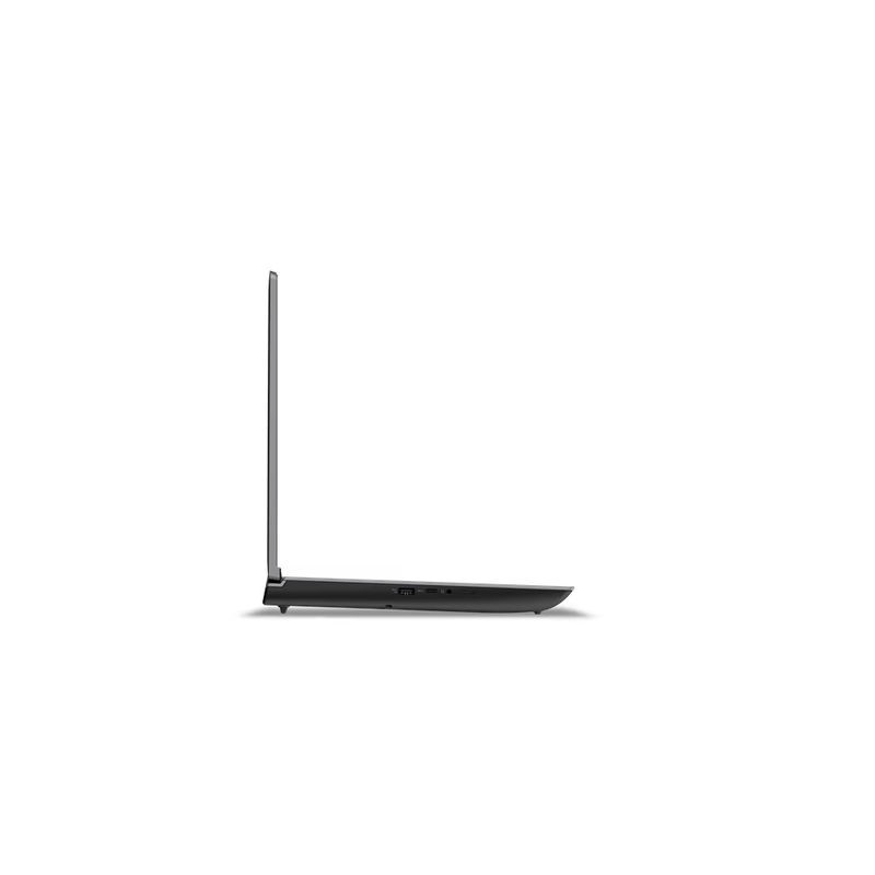 Lenovo ThinkPad P16 Gen 2 oben oben