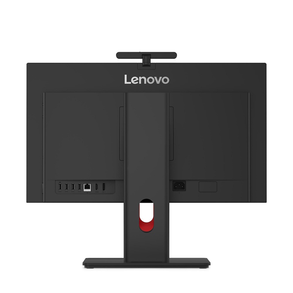 Lenovo ThinkCentre M90a Gen 6 – 23,8" All-in-One, Intel Core rechts