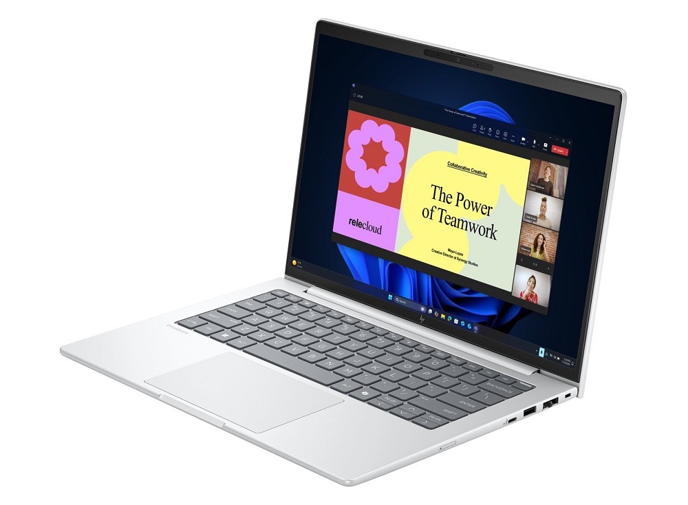 HP EliteBook 8 G1i 14 - 14", Intel Core Ultra 5 226V, 16 GB  links