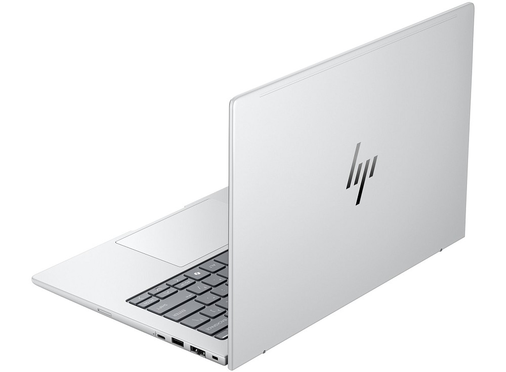 HP EliteBook 8 G1i 14 - 14", Intel Core Ultra 5 226V, 16 GB  rechts