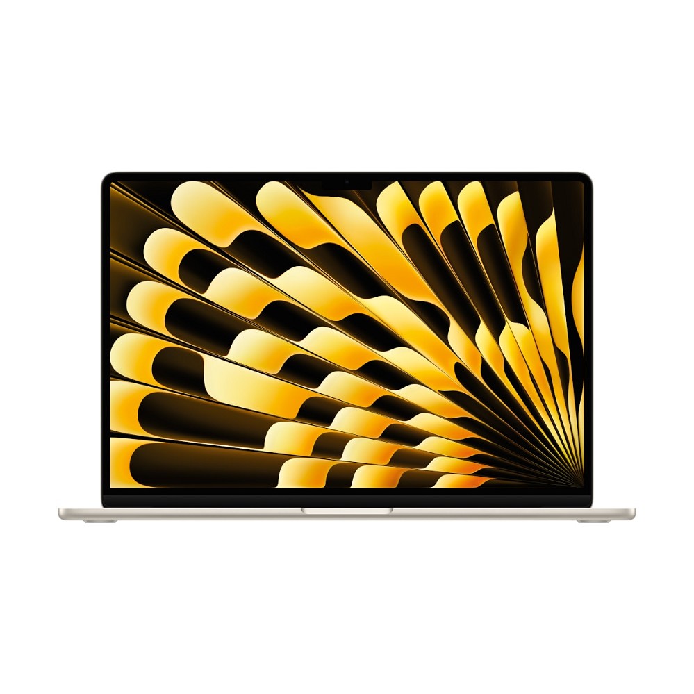 Apple MacBook Air 15" – Apple M5, 16 GB RAM, 512 G