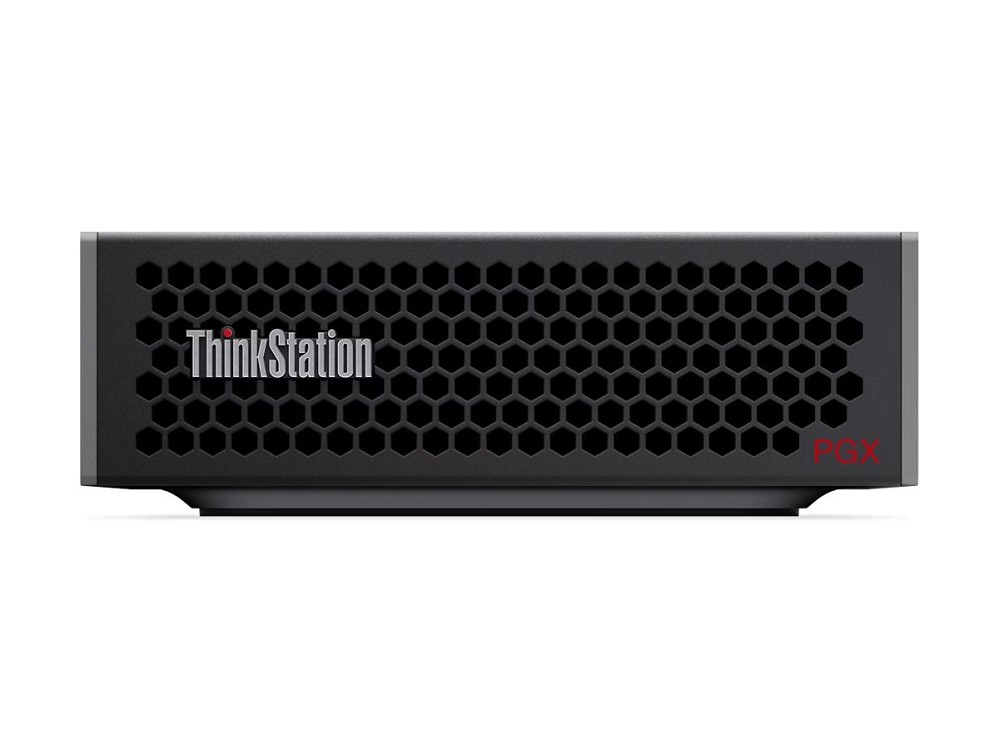 Lenovo ThinkStation PGX – NVIDIA Grace Blackwell Superchip, 128 G 238