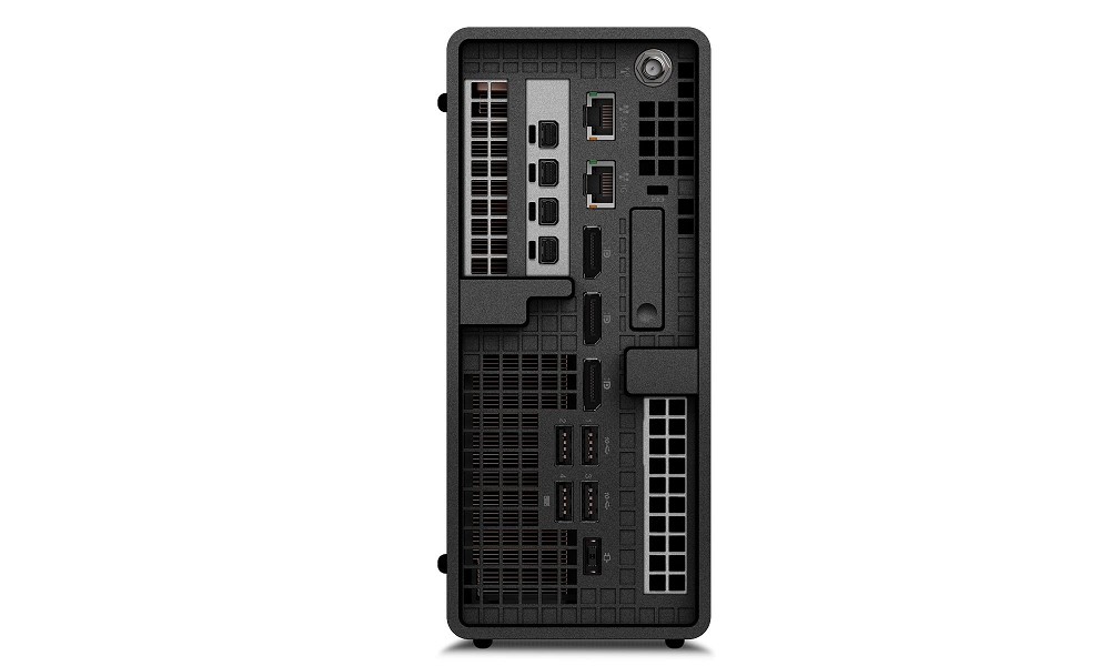 Lenovo ThinkStation P3 Ultra SFF – Intel Core i9-14900, 32 G links
