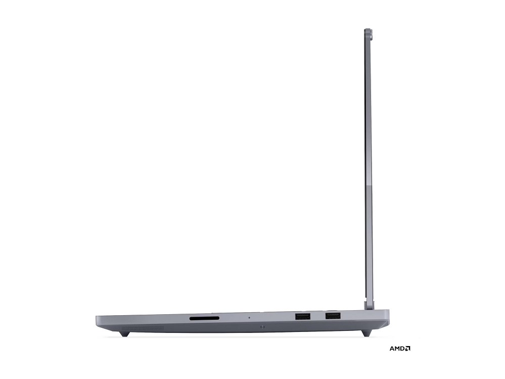 Lenovo ThinkBook 16p G6 ADR - AMD Ryzen 9 8940HX - Win 11 Pr hinten