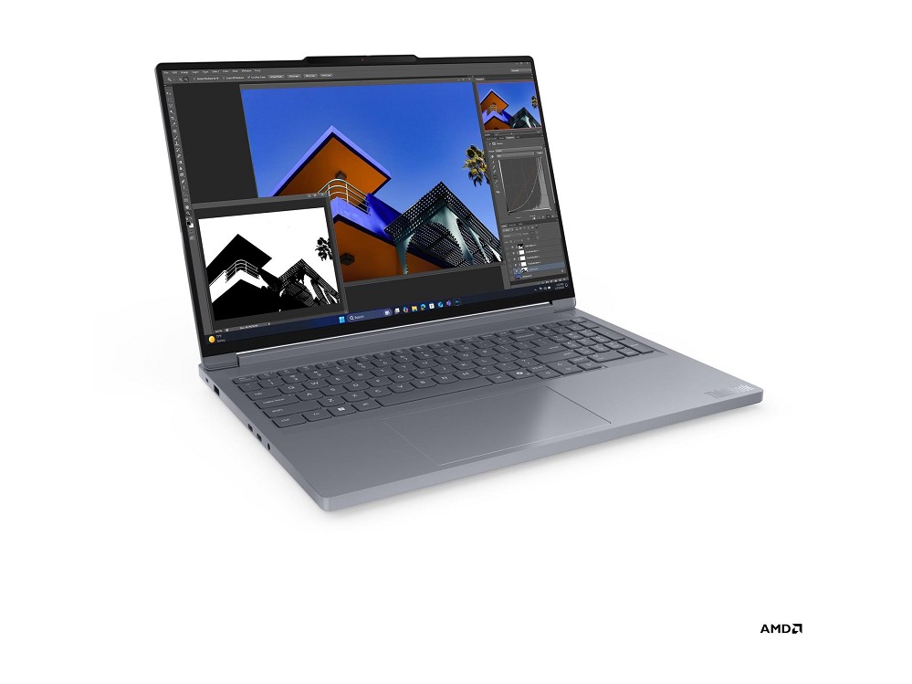 Lenovo ThinkBook 16p G6 ADR - AMD Ryzen 9 8940HX - Win 11 Pr links