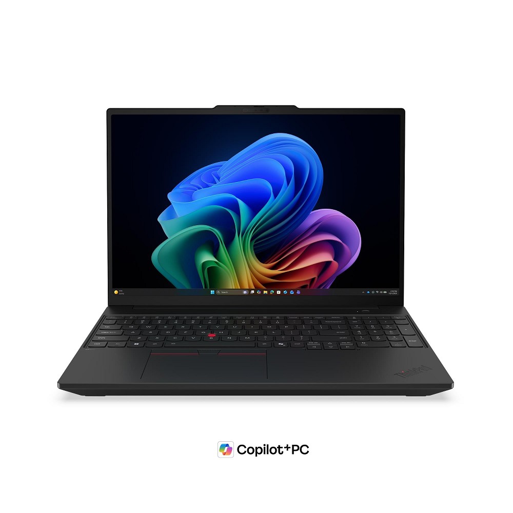 Lenovo ThinkPad T16 Gen 5 – 16", Intel Core Ultra 5 325, 32 GB RA 890