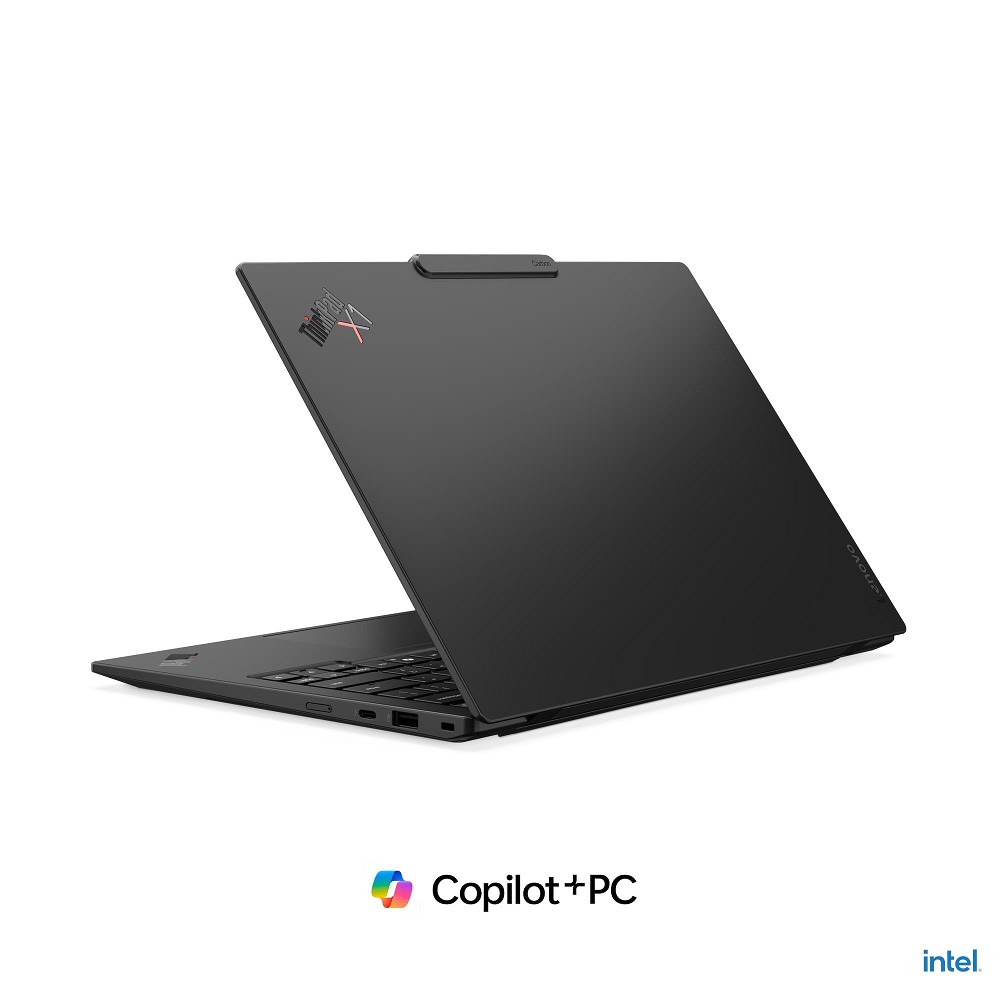 Lenovo ThinkPad X1 Carbon Gen 14 Aura Edition – 14", Intel C rechts