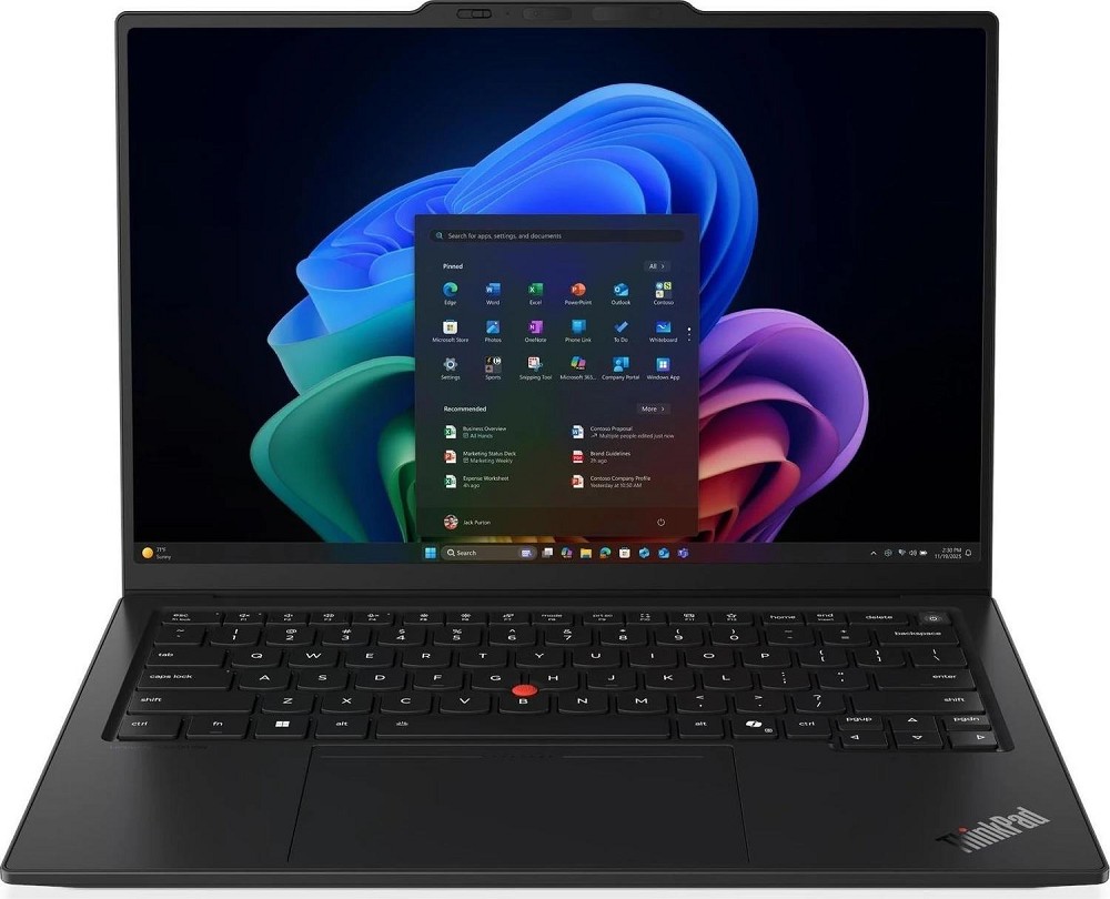 Lenovo ThinkPad X1 Carbon Gen 14 - Aura Edition -  Core Ultra 7 3 898