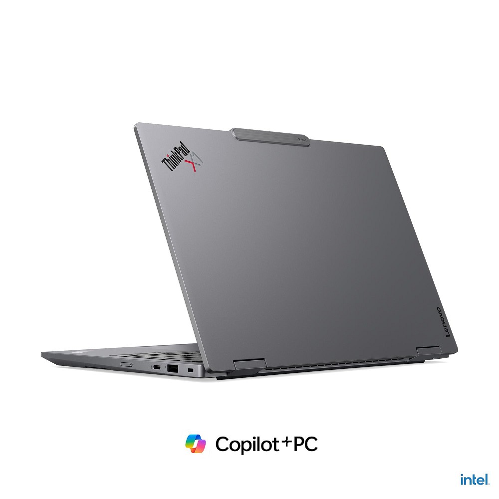 Lenovo ThinkPad X1 2-in-1 Gen 11 Aura Edition – 14", Intel C rechts