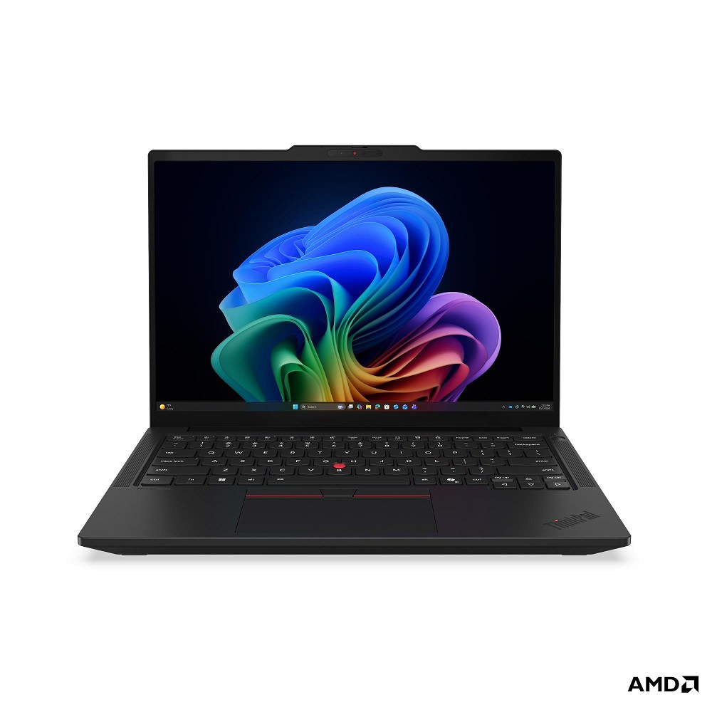 Lenovo ThinkPad T14 Gen 7 – 14", AMD Ryzen 5 PRO 215, 16 GB RAM,  648