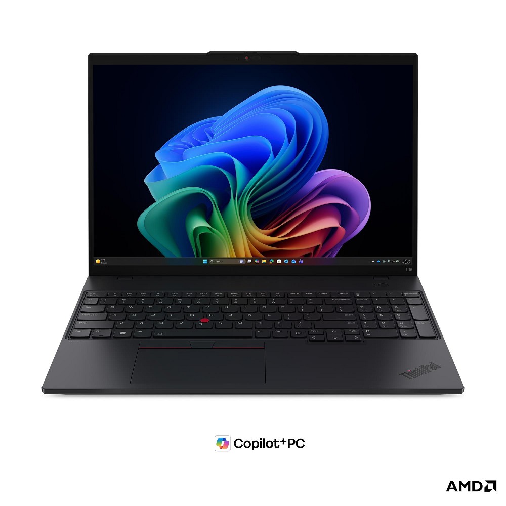 Lenovo ThinkPad L16 Gen 3, 16", AMD Ryzen AI 7 445, 32 GB RAM, 51 847