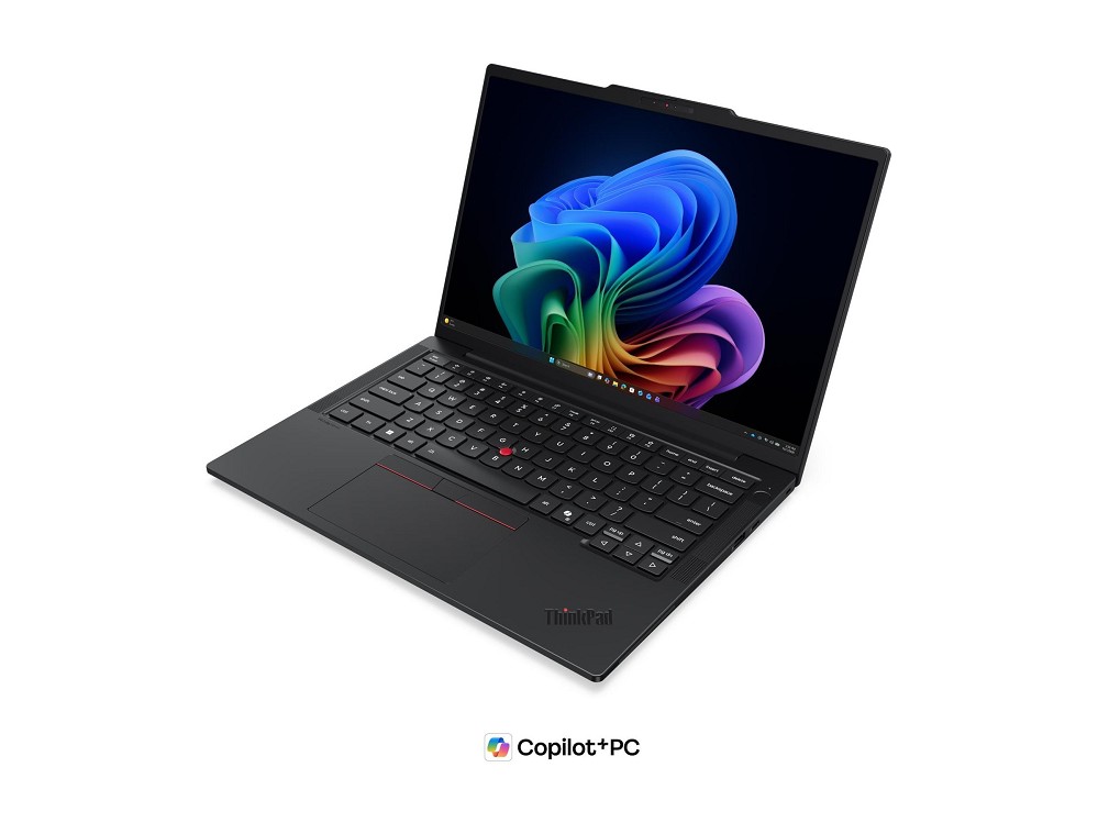 Lenovo ThinkPad T14s Gen 7 Intel Notebook, 14" WUXGA Touch, Core  856