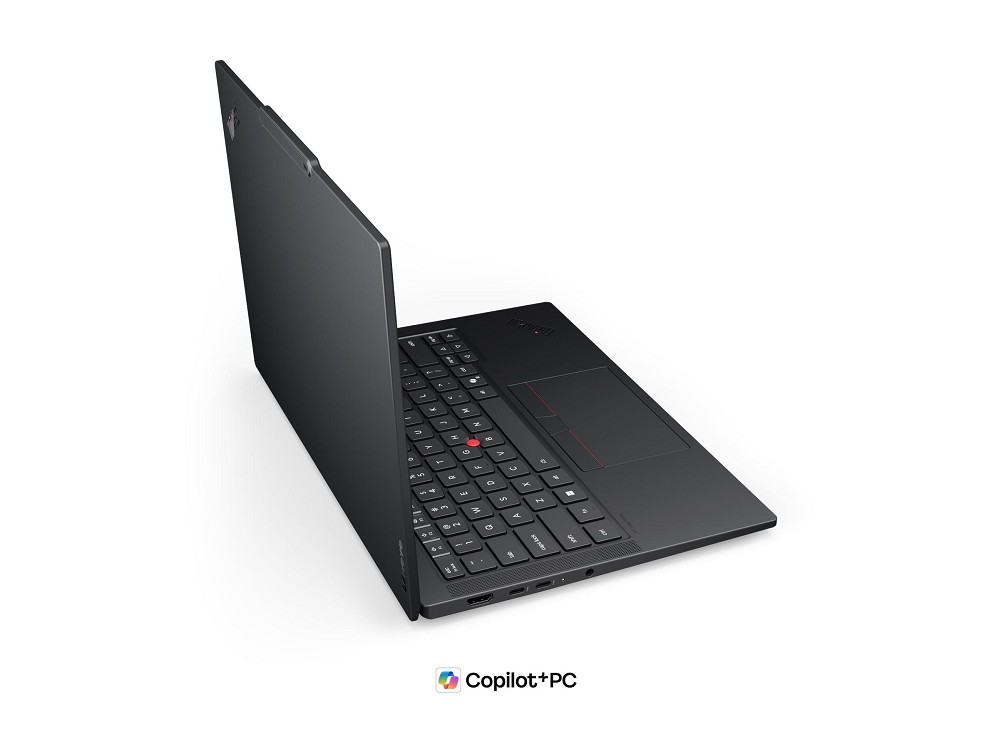 Lenovo ThinkPad T14s Gen 7 Intel Notebook, 14" WUXGA Touch,  links