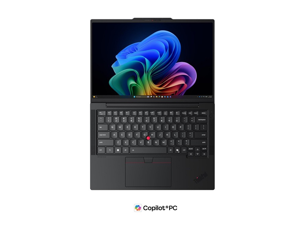 Lenovo ThinkPad T14s Gen 7 Intel Notebook, 14" WUXGA Touch,  rechts