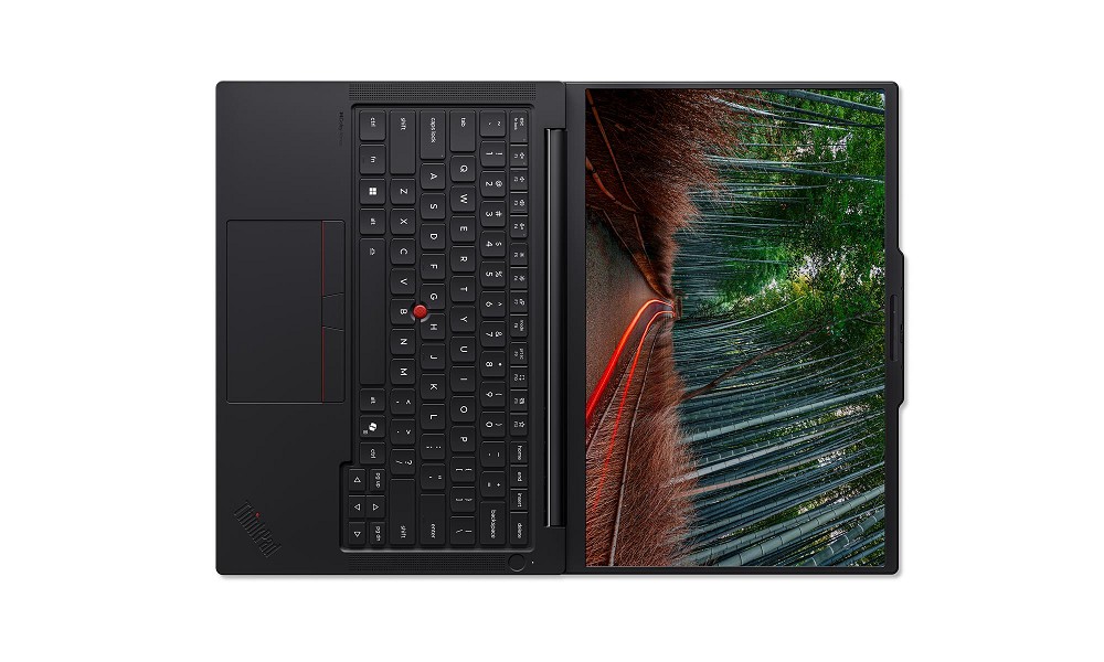 Lenovo ThinkPad P14s Gen 7 – 14", AMD Ryzen AI 7 PRO 450, 32 links