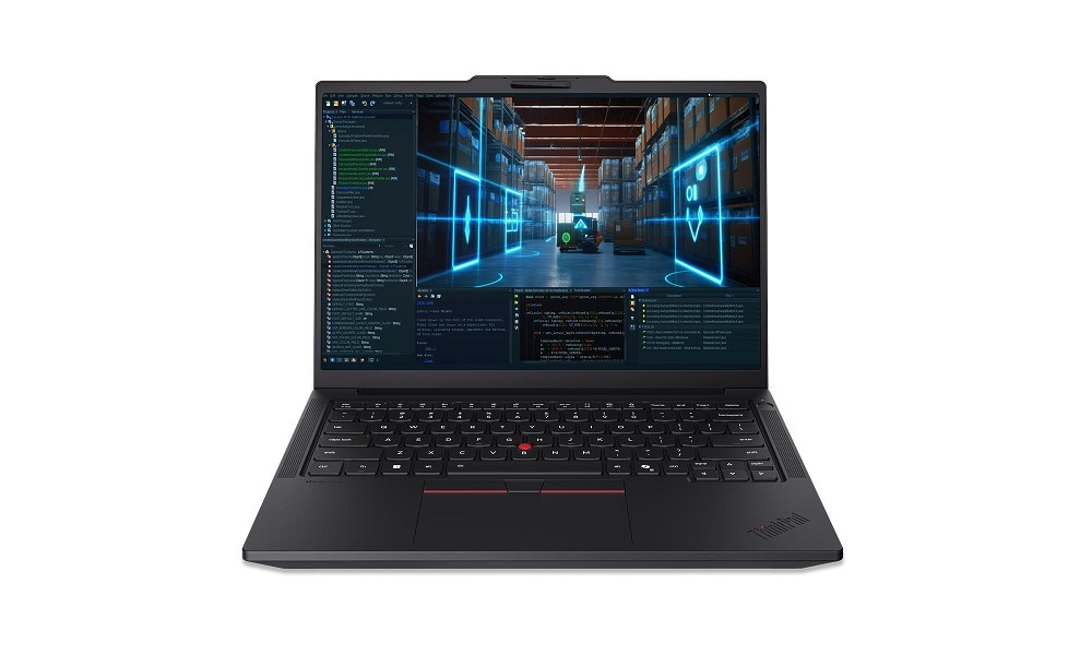 Lenovo ThinkPad P14s Gen 7 – 14", AMD Ryzen AI 7 PRO 450, 32 GB R 586